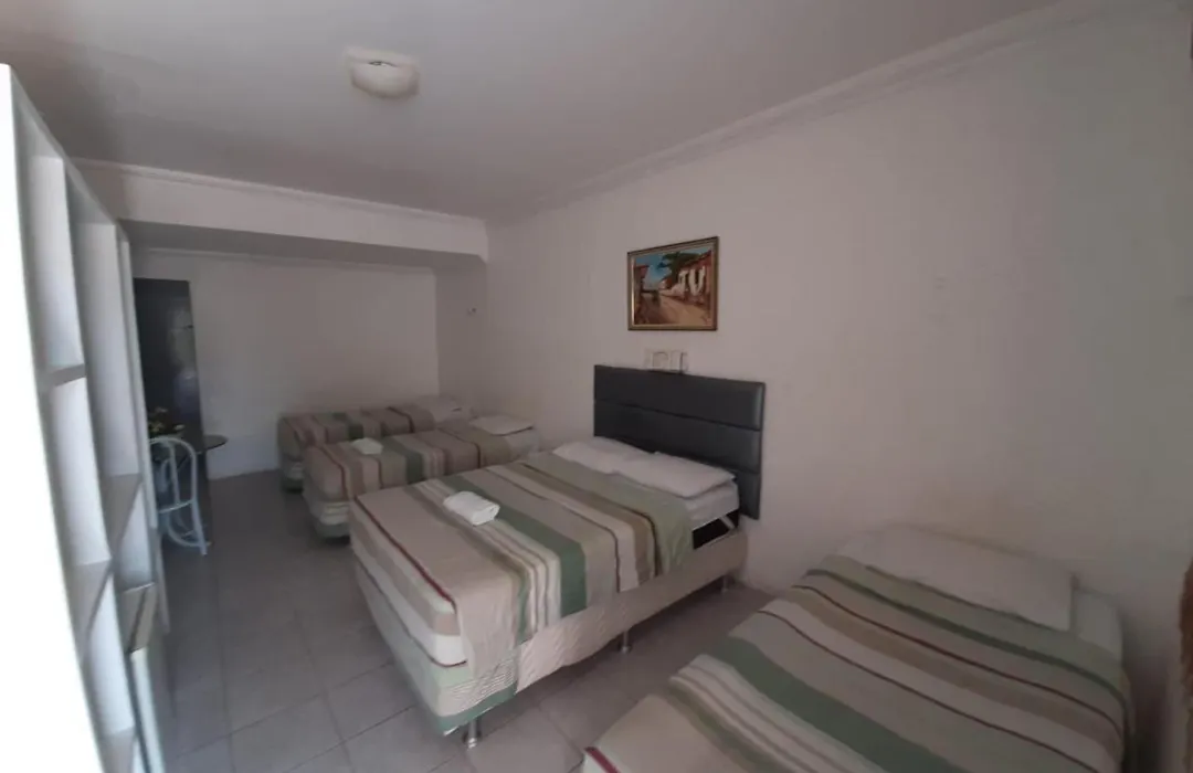 Lagoa Lazer Hotel-1