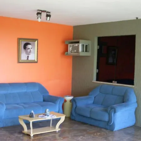 Lagoa Lazer Hotel-2