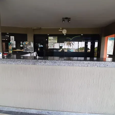 Lagoa Lazer Hotel-3