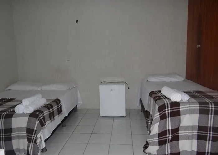 Hotel barato: Pousada Vo Otilia
